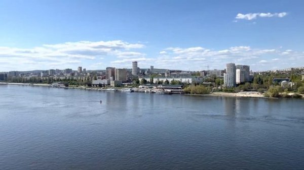 Саратов за 1 день / Saratov in 1 day