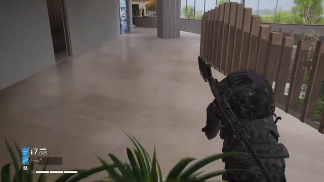 Ghost Recon: Breakpoint смотреть онлайн
