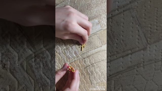 Картошка фри для кукол. смотреть онлайн
