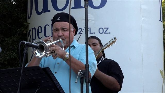 Tortilla Soup In Concert Perform Suavecito