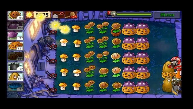 золотой магнит это гриб? pvz эксперименты смотреть онлайн