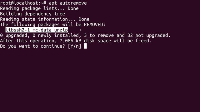 The apt Package Manager | Top Docs with Jay LaCroix смотреть онлайн