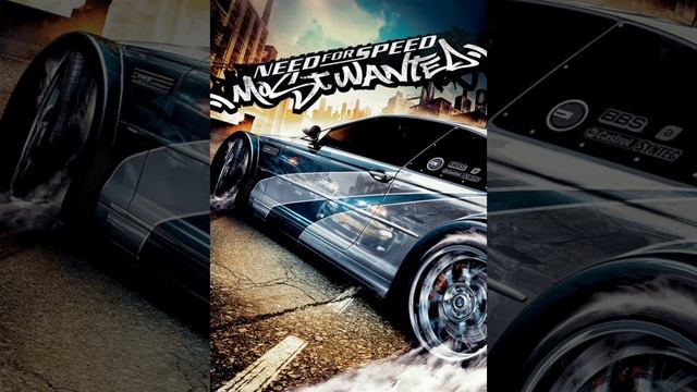 Rock I am Rock Apple Music (From Need For Speed Most Wanted 2005 Soundtrack) [Clean Version] смотреть онлайн