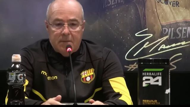 🚨OFICIAL EMMANUEL MARTINEZ SE VA DE BARCELONA CON LAGRIMAS EN LOS OJOS 😭 #barcelonasc #bsc #ligapro смотреть онлайн