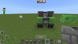 Как построить танк в Minecraft,  чтобы он двигался и стрелял