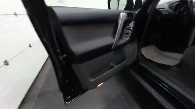 Toyota Land Cruiser Prado '2010