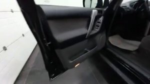 Toyota Land Cruiser Prado '2010