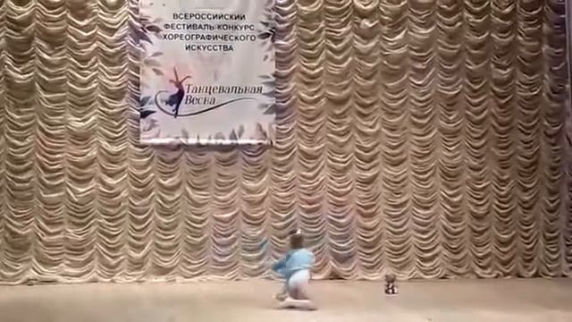 "Мой сон" Гусейнова Люда, 5 лет. Детский сад № 14 смотреть онлайн