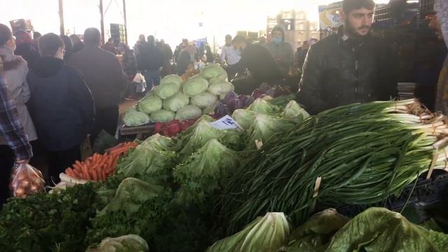 #ТУРЦИЯ2021 #БАЗАРЫ В АНТАЛИИ. смотреть онлайн