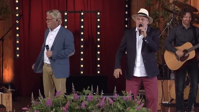 Neighbours & Friends - Den Gyldne Nøgle смотреть онлайн