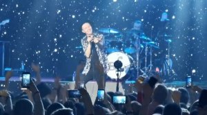 BRAINSTORM/НЕБО УПАЛО В НАС/МОСКВА/КРОКУС СИТИ ХОЛЛ/04.12.2019