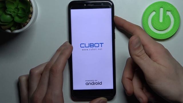 Как очистить кеш на CUBOT X18 / Очистка кеша CUBOT X18 смотреть онлайн