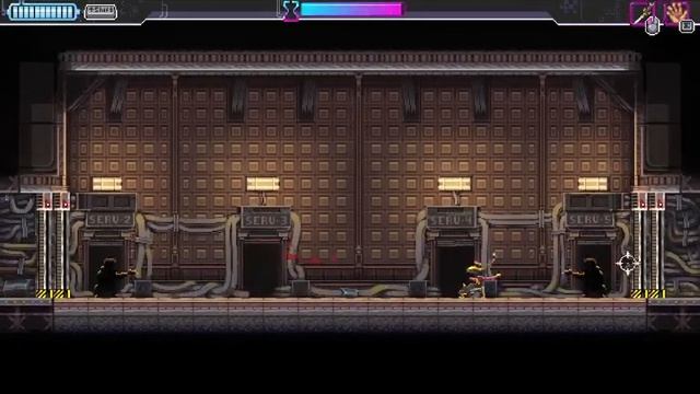 ПРОШЕЛ KATANA ZERO смотреть онлайн