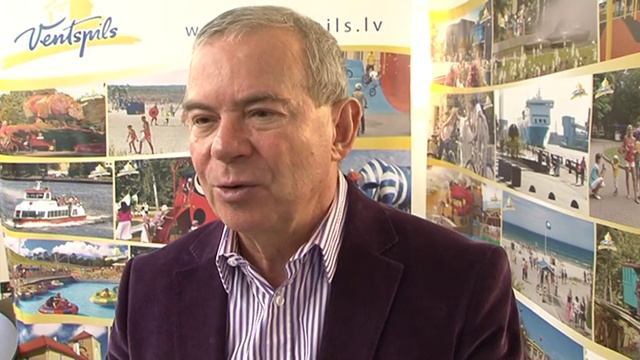 Вентспилс получил финансирование из государственного бюджета для трех проектов смотреть онлайн