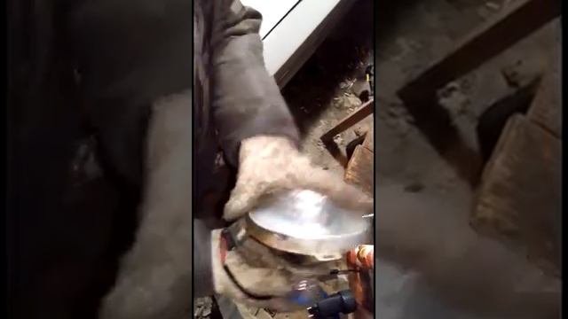 LED лампы на ВАЗ 2103