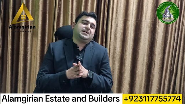 Dha Gujranwala Latest News | Installments Plots 5 Marla 10 Marla 20 Marla смотреть онлайн