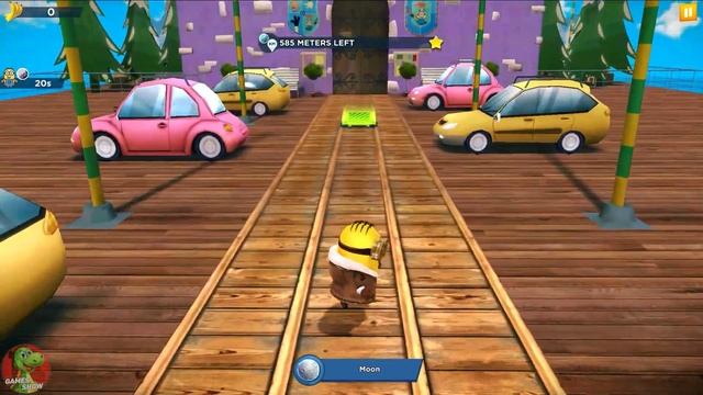 Polar Explorer Unlock Epic New Costume Minion Rush Despicable Me & Expert Prize Pod gameplay walkth смотреть онлайн