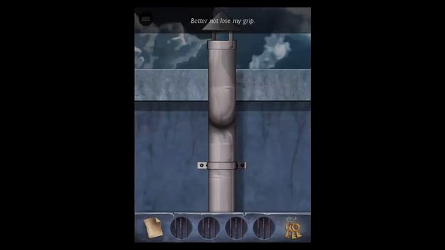Escape Alcatraz – Devious Escape Puzzler: Walkthrough Guide Part 3 iOS / Android Gameplay смотреть онлайн