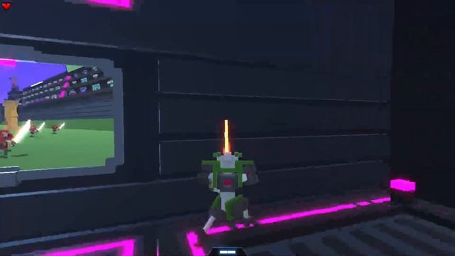 Атака клонов в Clone Drone In The Danger Zone |1