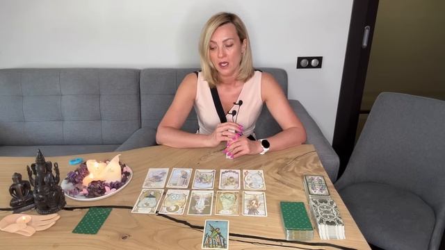 Что у него ко мне на подсознании? смотреть онлайн