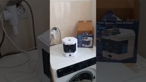 ARCTIC COOL Ultra - Pro 2X мини - кондиционер