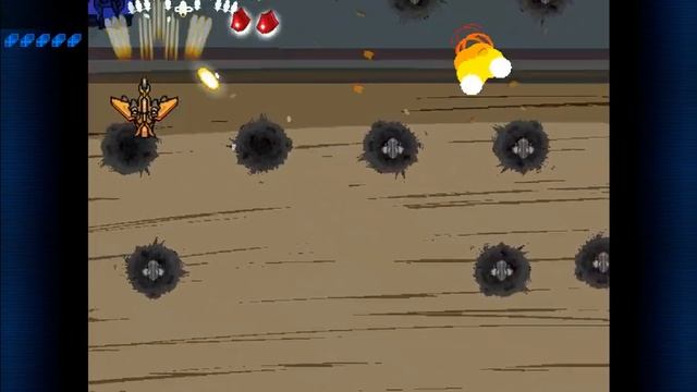 XxJerry The Sadist_Girlლლ Plays Aero Chimera - Novice and With Gaia-3 (Type-1) смотреть онлайн