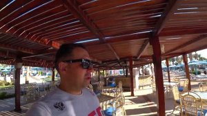 Я В ШОКЕ!!! ОБЗОР ХОРОШЕГО БЮДЖЕТНОГО ОТЕЛЯ LE PACHA RESORT 4, ХУРГАДА