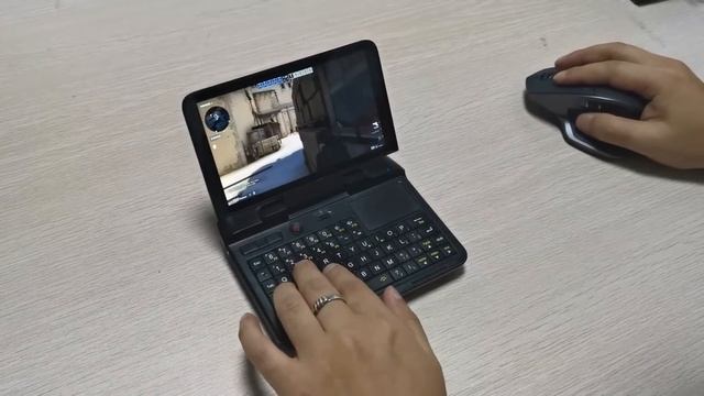 Mini Laptop GPD Micro PC Notebook CPU Intel Celeron N4100 Review Amazon Price