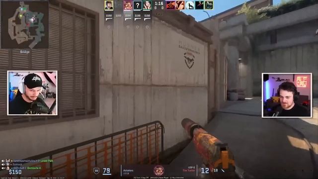 Ako získať rank v CS 2? /w@astatoro2105 смотреть онлайн