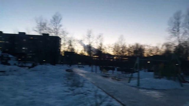 2023 год 1-2 января Мой город Светогорск 🌍💗 30 лет жизни 1985 по 2015 смотреть онлайн