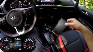 Взял Kia Picanto - огонь снаружи, что внутри? / Киа Пиканто