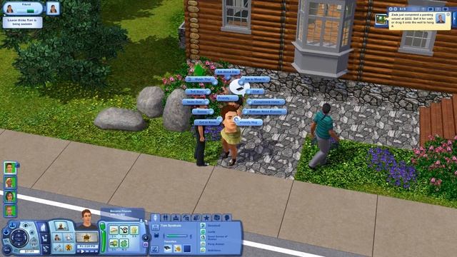 Lets Just Steal Everything! | The Simdicate Project #44 смотреть онлайн