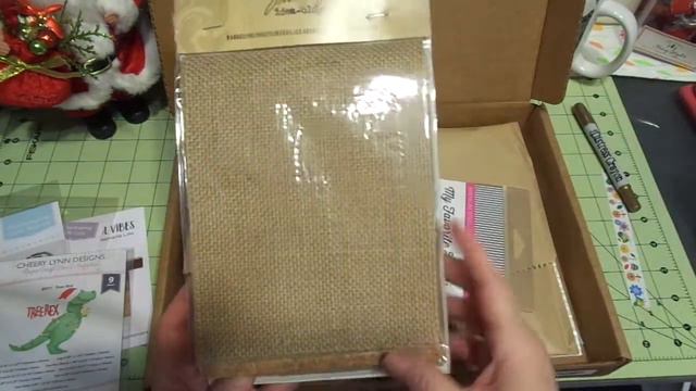 Happy Mail: Simon Says Stamp & Craft Haul: Dollar Tree смотреть онлайн