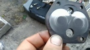 Основные неисправности масляного насоса двигатель 4216