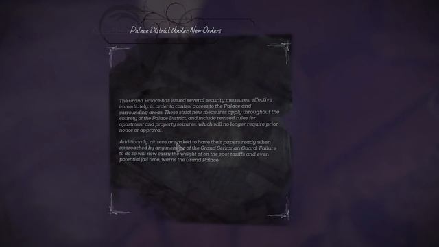 "Dishonored 2" Walkthrough (Very Hard + All Collectibles) Mission 8: The Grand Palace смотреть онлайн