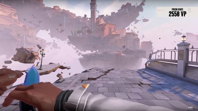 ALL VALORANT KNIFE SKINS + ANIMATIONS - VALORANT KNIFE SKINS смотреть онлайн