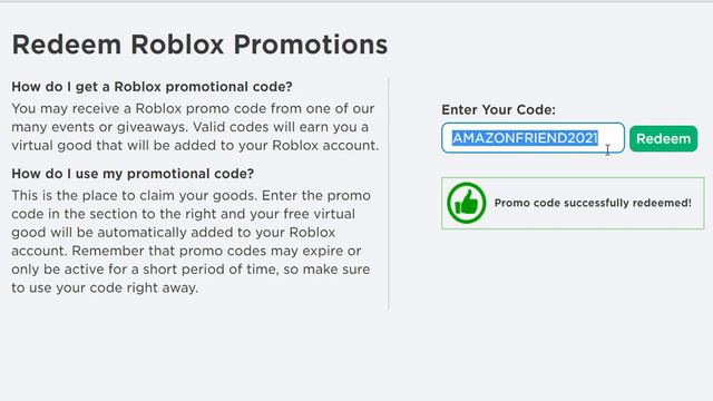 How To Get New Promo Codes Items! | Roblox Promocodes смотреть онлайн