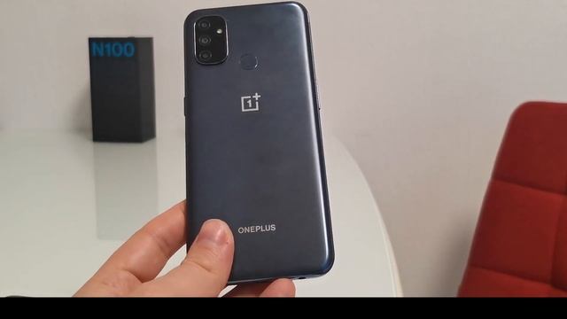 OnePlus N10 и OnePlus N100 - провал года? смотреть онлайн