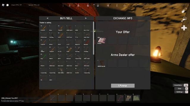How to modify a weapon in Project Delta смотреть онлайн