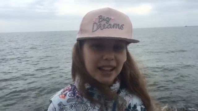 Стих «Я рисую на окне» . Дети верят в счастливое будущее ? смотреть онлайн