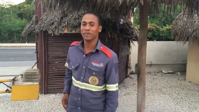 Доминиканская шоколадка / Пунта Кана / на донышке Pakito