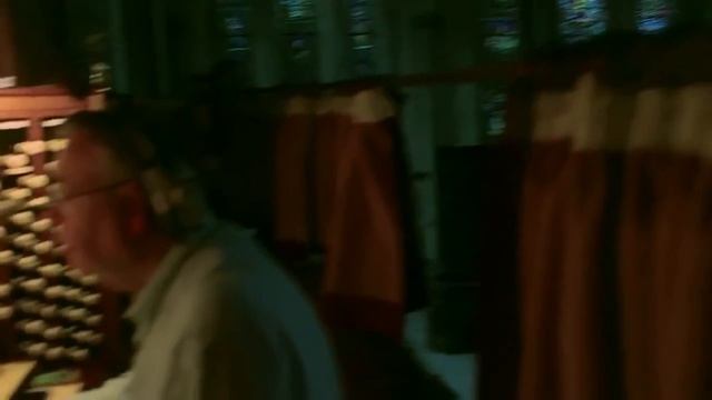 Zimmer, Hans/Nolan, Christopher - I n t e r s t e l l a r - Temple Church, London смотреть онлайн