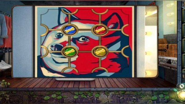 Can you escape the 50 room 5 (прохождение)
Уровень 3