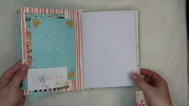 Блокнот "Релакс" смотреть онлайн