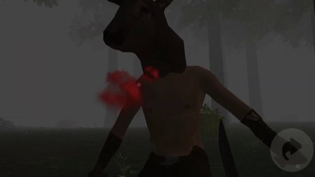 SONS OF THE FOREST MOBILE смотреть онлайн