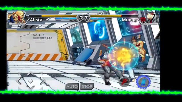 GAME INIH MIRIP STREET FIGHTER TAPI OFFLINE MOD APK смотреть онлайн