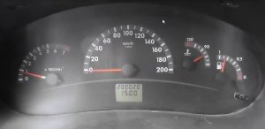 Как Работает Доработанный Двигатель в Калине На Пробеге 200 ТЫСЯЧ КМ