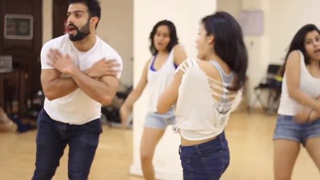 Swag Se Swagat l Bollywood Cardio l Soul to Sole смотреть онлайн
