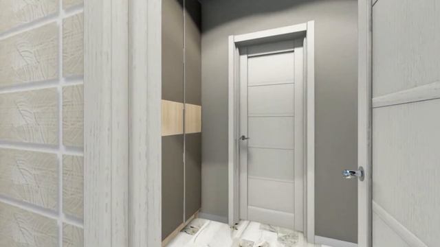 Квартира-студия в ЖК "Столичный" смотреть онлайн