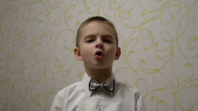 Беляев Алексей. Стих о маме до слёз! смотреть онлайн